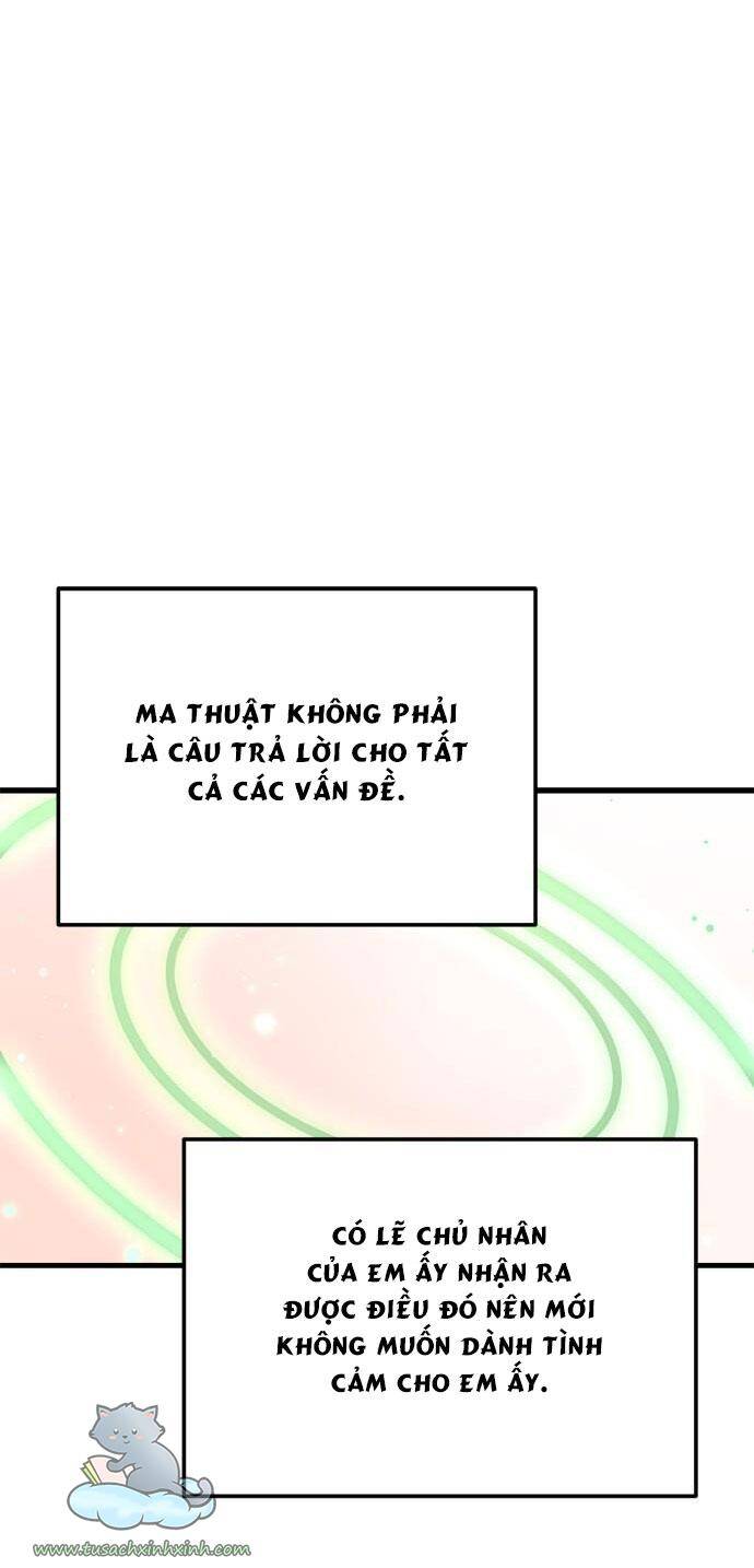 Căn Hộ Ký Túc Xá Của Pháp Sư Chapter 12 - Trang 45