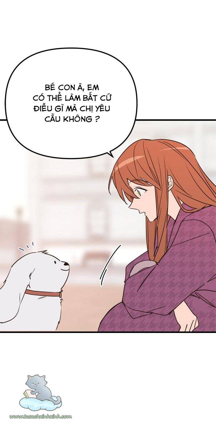 Căn Hộ Ký Túc Xá Của Pháp Sư Chapter 12 - Trang 47