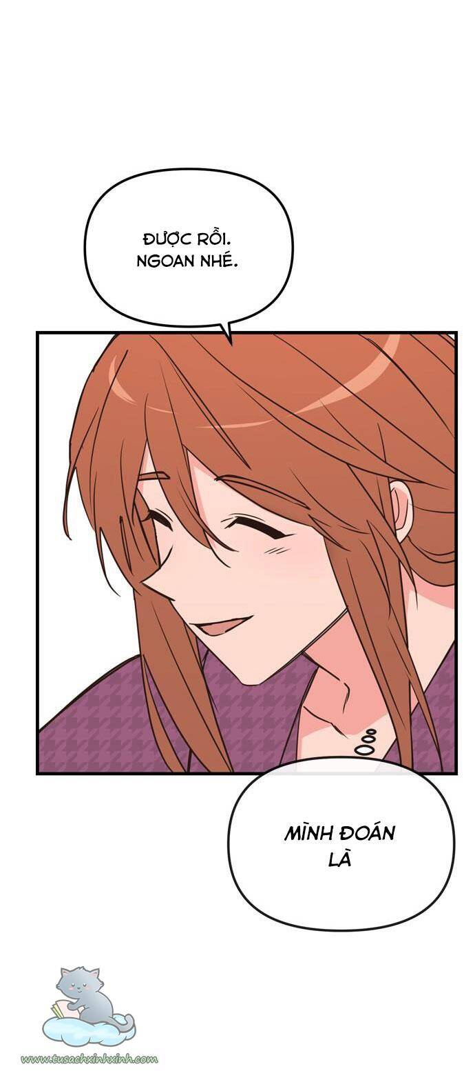 Căn Hộ Ký Túc Xá Của Pháp Sư Chapter 12 - Trang 49