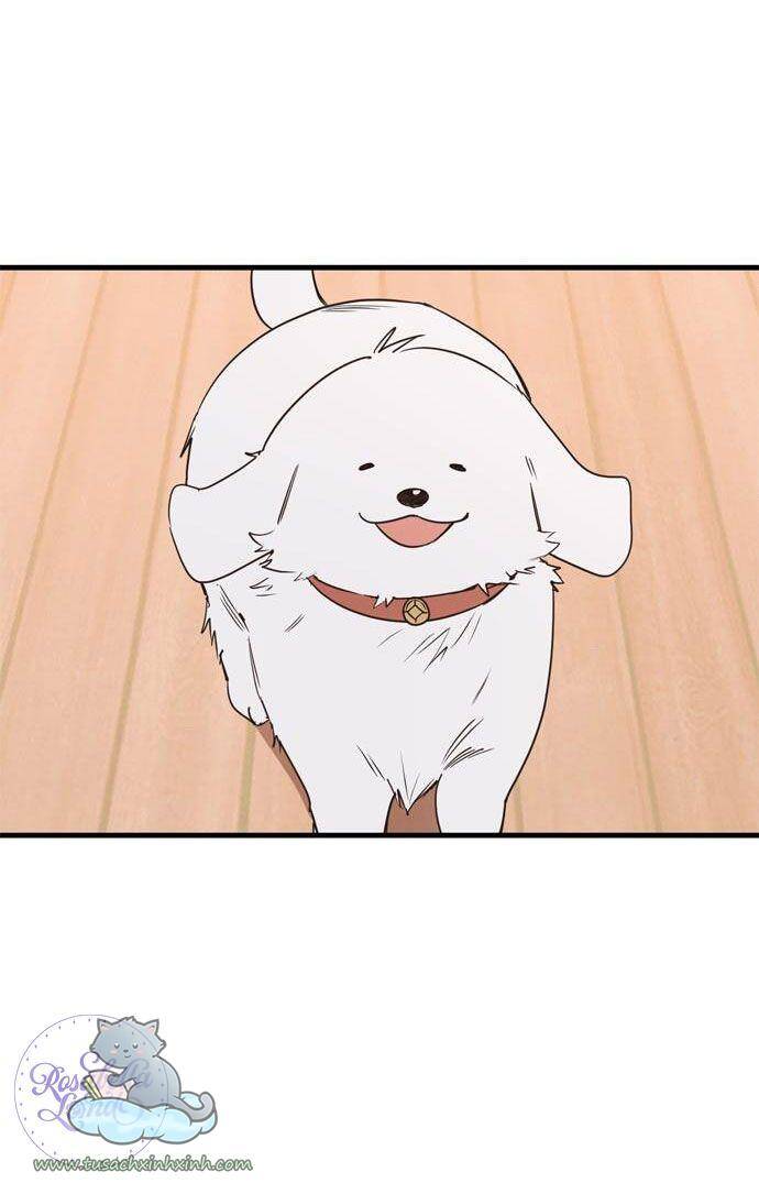Căn Hộ Ký Túc Xá Của Pháp Sư Chapter 13 - Trang 9