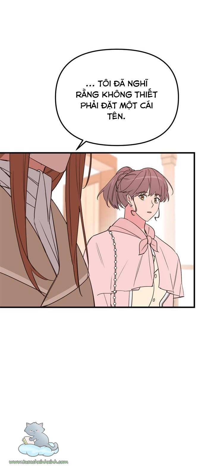 Căn Hộ Ký Túc Xá Của Pháp Sư Chapter 13 - Trang 11