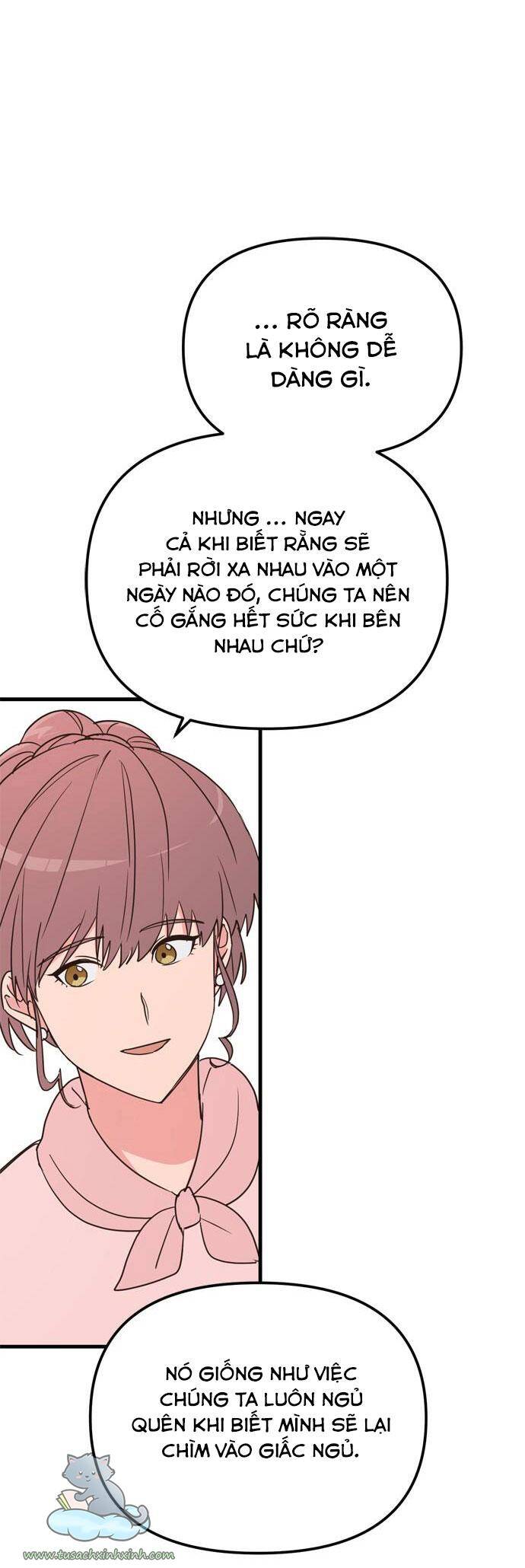 Căn Hộ Ký Túc Xá Của Pháp Sư Chapter 13 - Trang 14