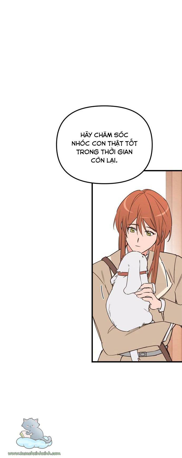 Căn Hộ Ký Túc Xá Của Pháp Sư Chapter 13 - Trang 15