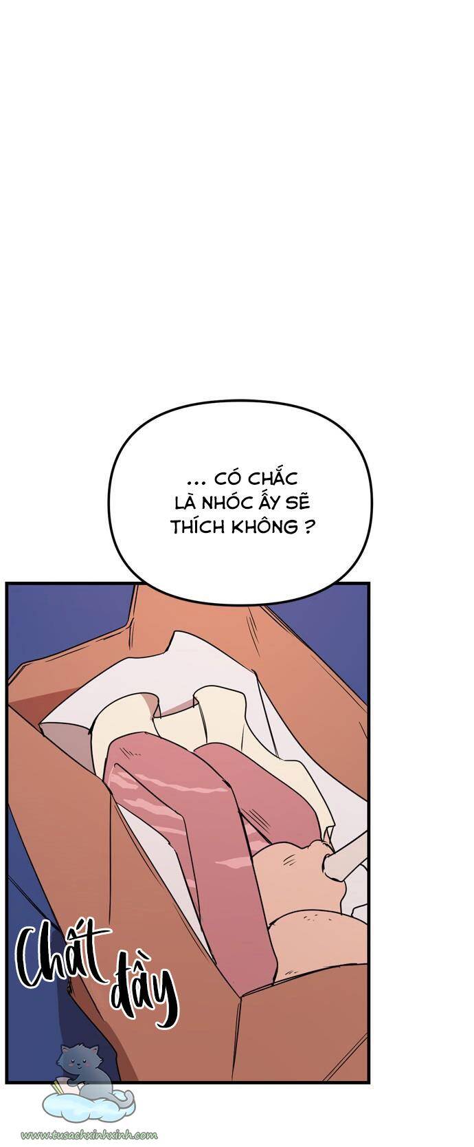 Căn Hộ Ký Túc Xá Của Pháp Sư Chapter 13 - Trang 18