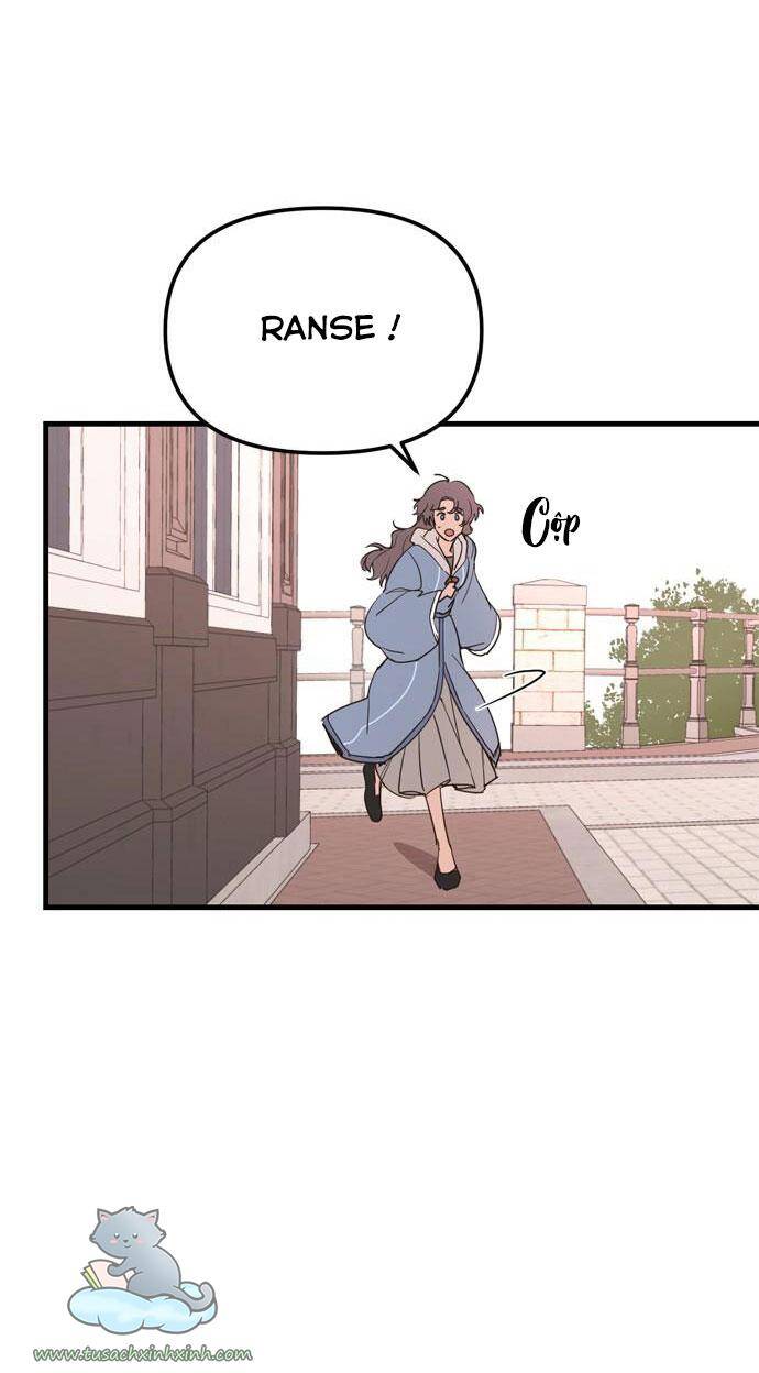 Căn Hộ Ký Túc Xá Của Pháp Sư Chapter 13 - Trang 21