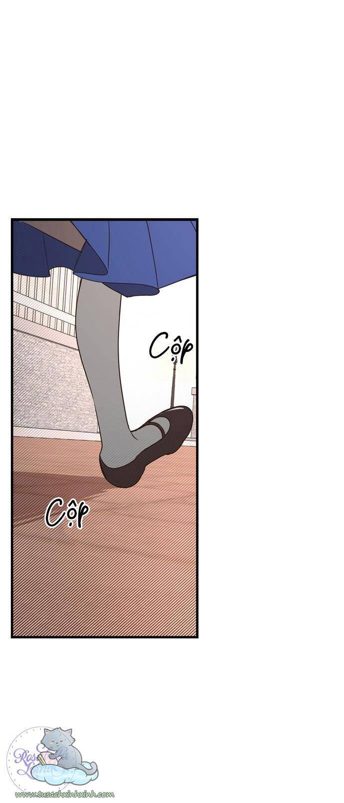 Căn Hộ Ký Túc Xá Của Pháp Sư Chapter 13 - Trang 25