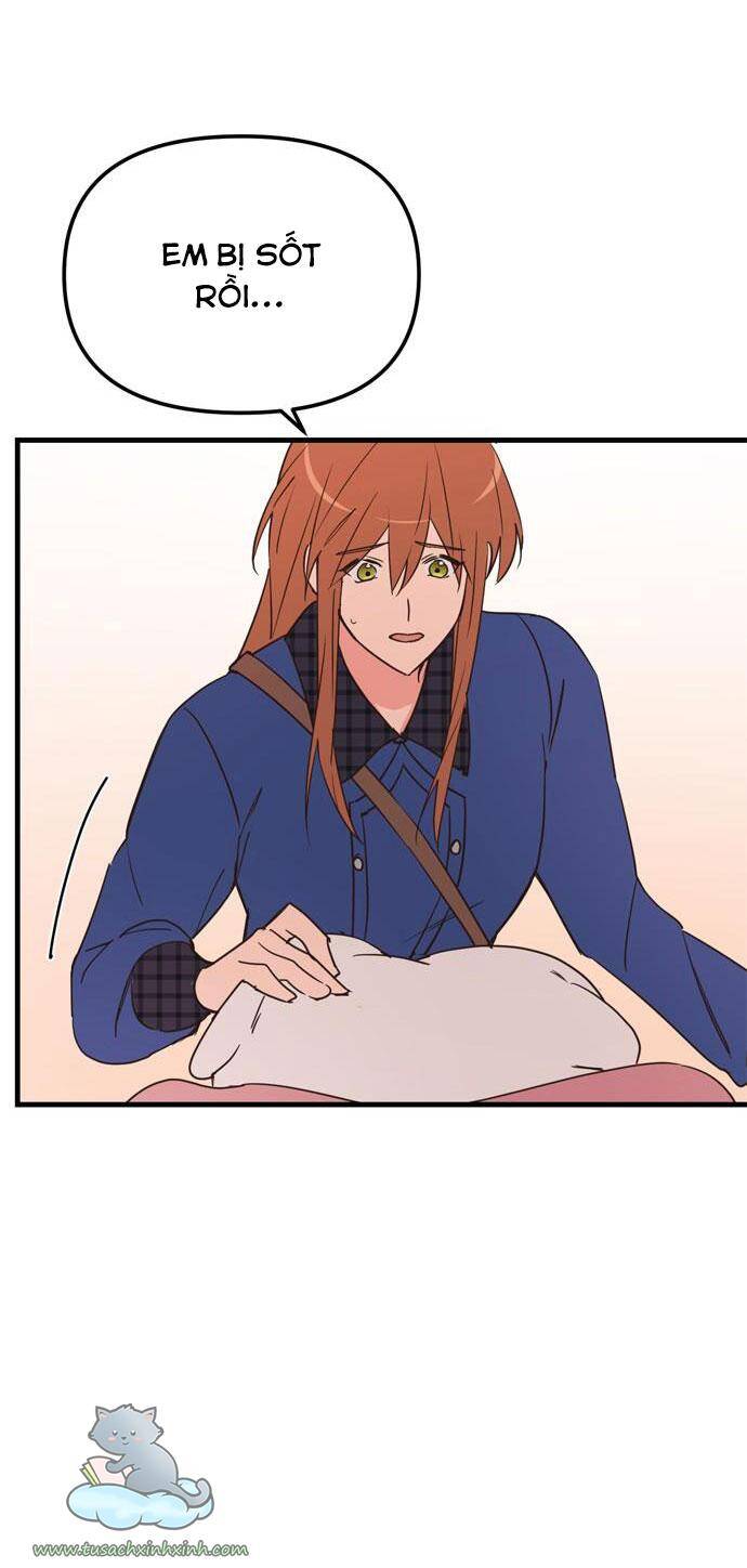 Căn Hộ Ký Túc Xá Của Pháp Sư Chapter 13 - Trang 28