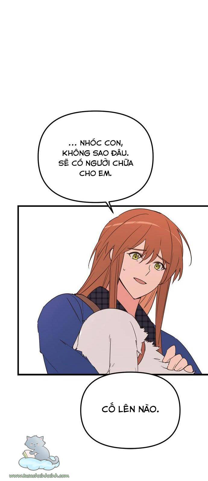 Căn Hộ Ký Túc Xá Của Pháp Sư Chapter 13 - Trang 31
