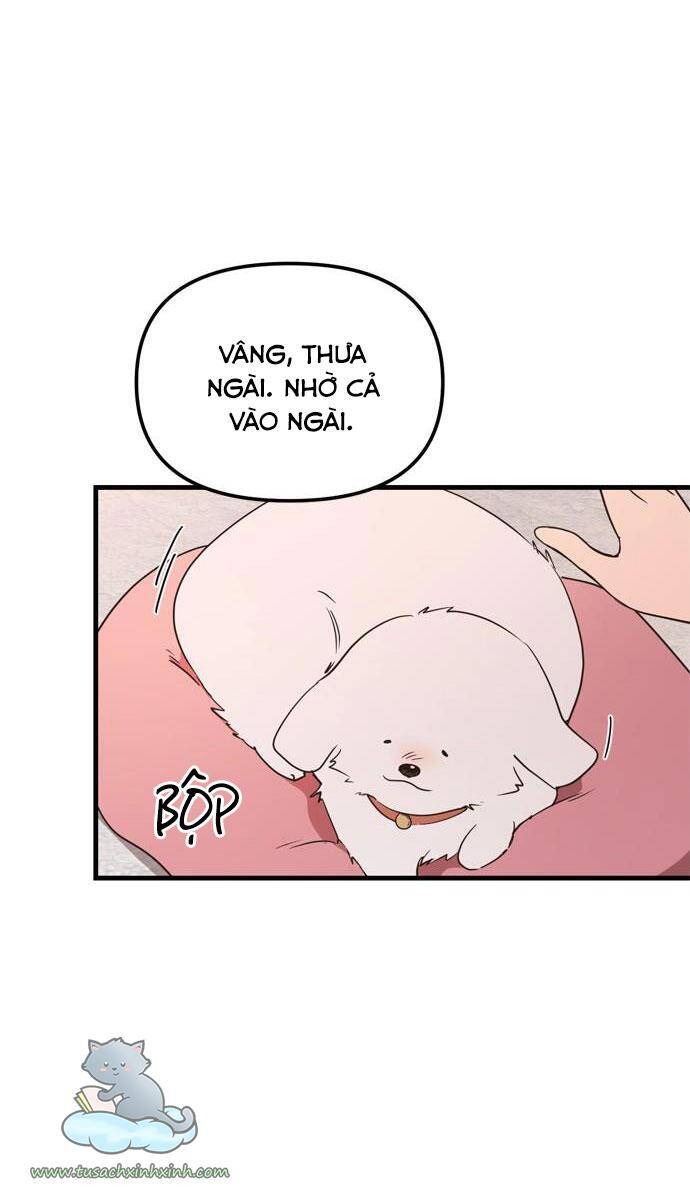 Căn Hộ Ký Túc Xá Của Pháp Sư Chapter 13 - Trang 35