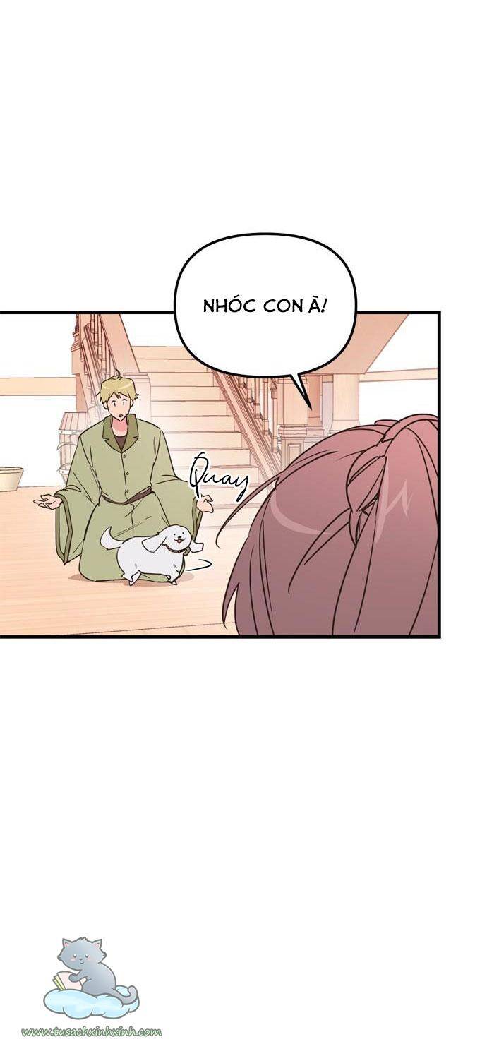 Căn Hộ Ký Túc Xá Của Pháp Sư Chapter 13 - Trang 3