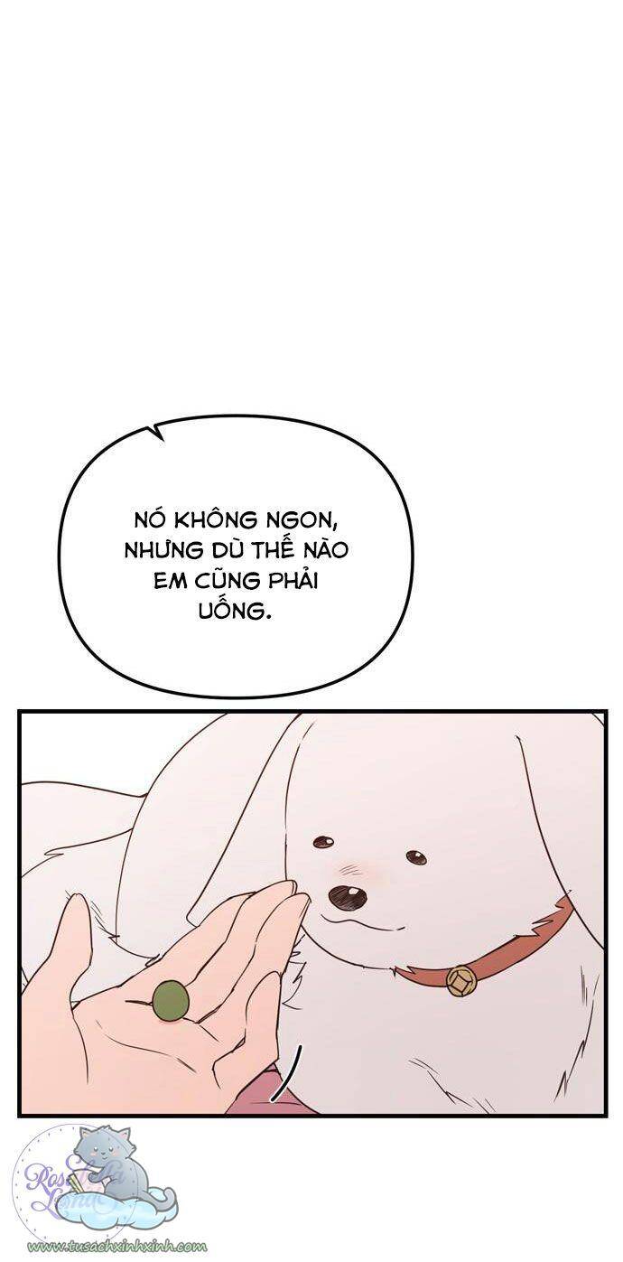 Căn Hộ Ký Túc Xá Của Pháp Sư Chapter 13 - Trang 41
