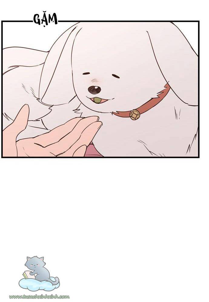 Căn Hộ Ký Túc Xá Của Pháp Sư Chapter 13 - Trang 42