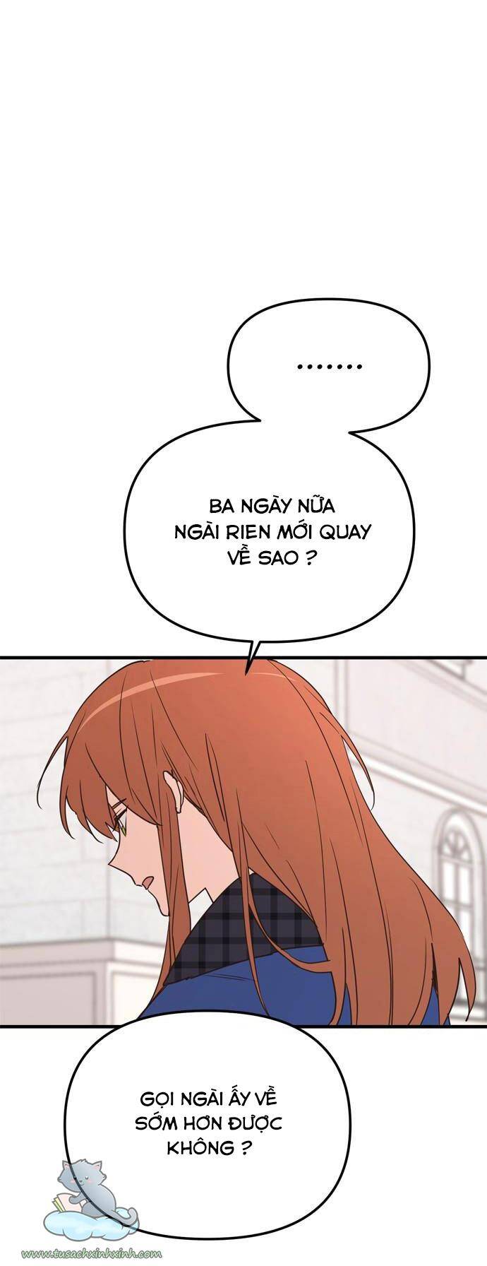 Căn Hộ Ký Túc Xá Của Pháp Sư Chapter 13 - Trang 47