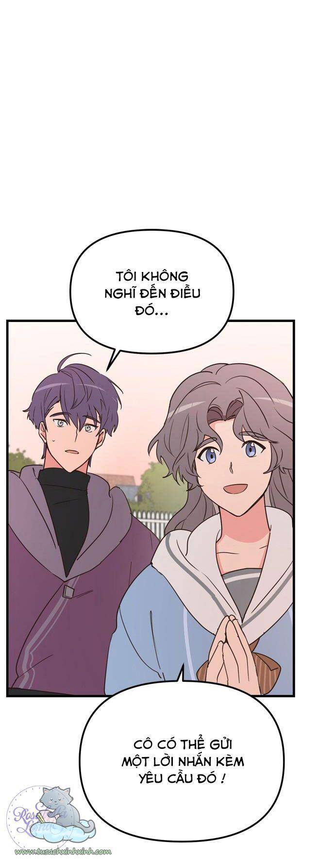 Căn Hộ Ký Túc Xá Của Pháp Sư Chapter 13 - Trang 49