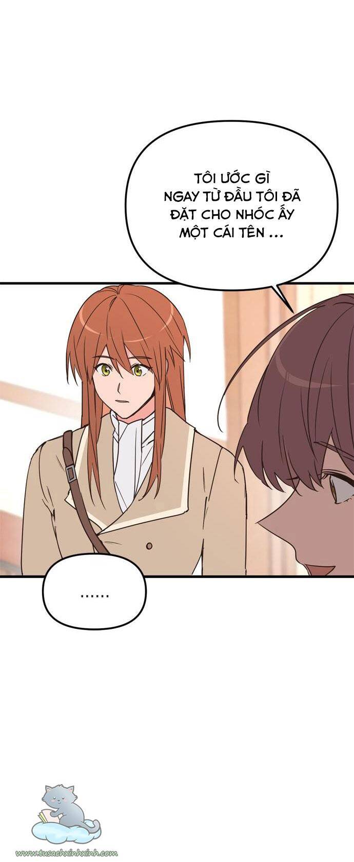 Căn Hộ Ký Túc Xá Của Pháp Sư Chapter 13 - Trang 7