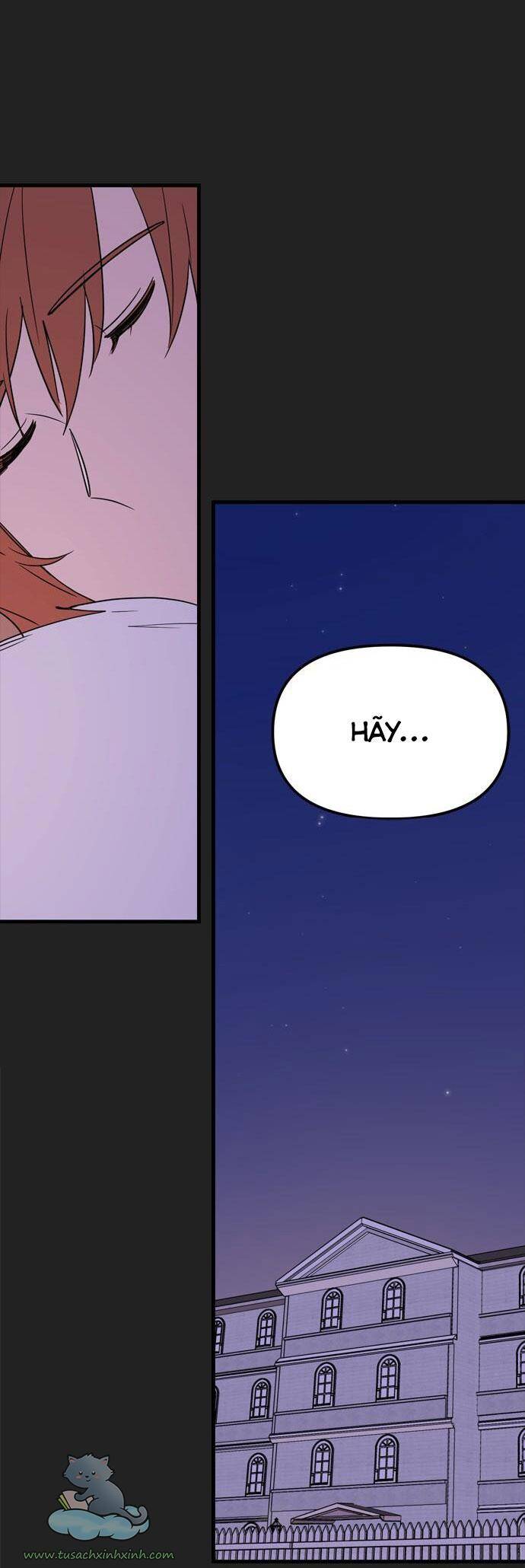 Căn Hộ Ký Túc Xá Của Pháp Sư Chapter 14 - Trang 12