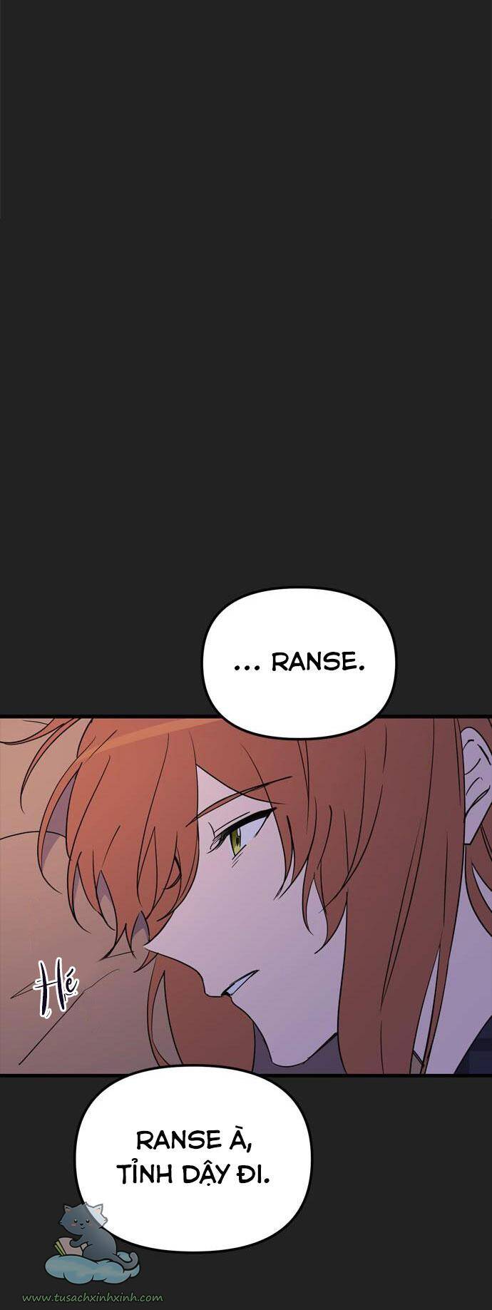 Căn Hộ Ký Túc Xá Của Pháp Sư Chapter 14 - Trang 14