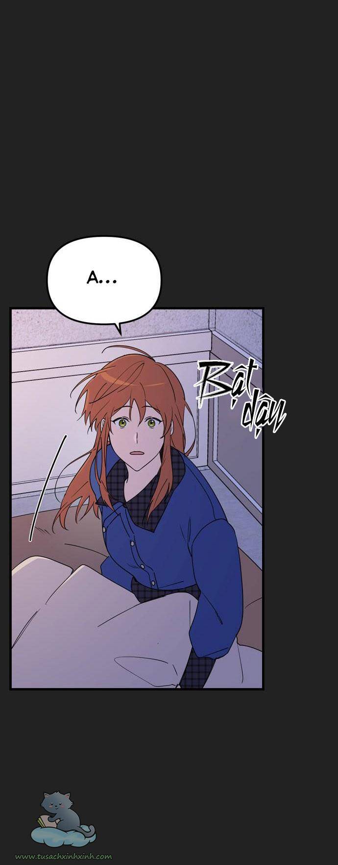 Căn Hộ Ký Túc Xá Của Pháp Sư Chapter 14 - Trang 15