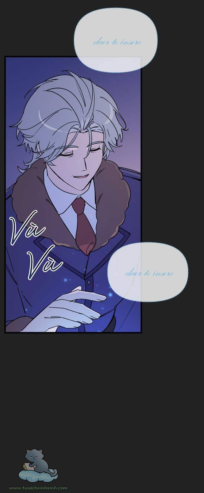 Căn Hộ Ký Túc Xá Của Pháp Sư Chapter 14 - Trang 21