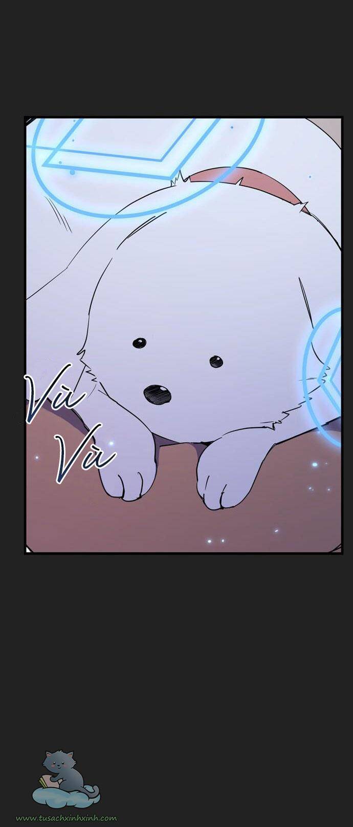 Căn Hộ Ký Túc Xá Của Pháp Sư Chapter 14 - Trang 22