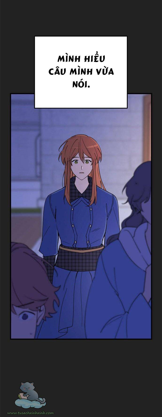 Căn Hộ Ký Túc Xá Của Pháp Sư Chapter 14 - Trang 26