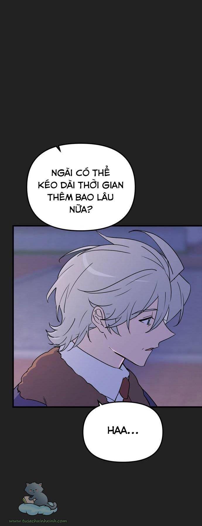 Căn Hộ Ký Túc Xá Của Pháp Sư Chapter 14 - Trang 28