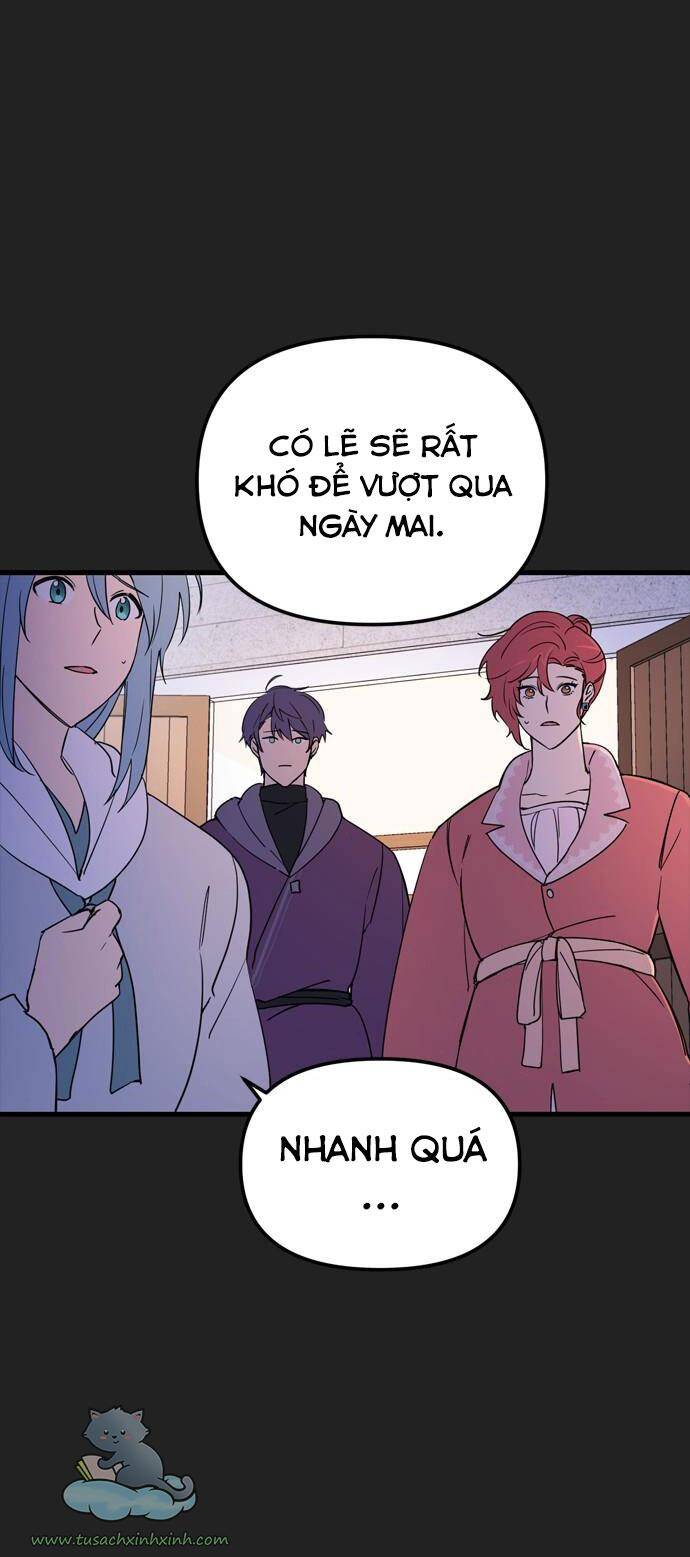 Căn Hộ Ký Túc Xá Của Pháp Sư Chapter 14 - Trang 29