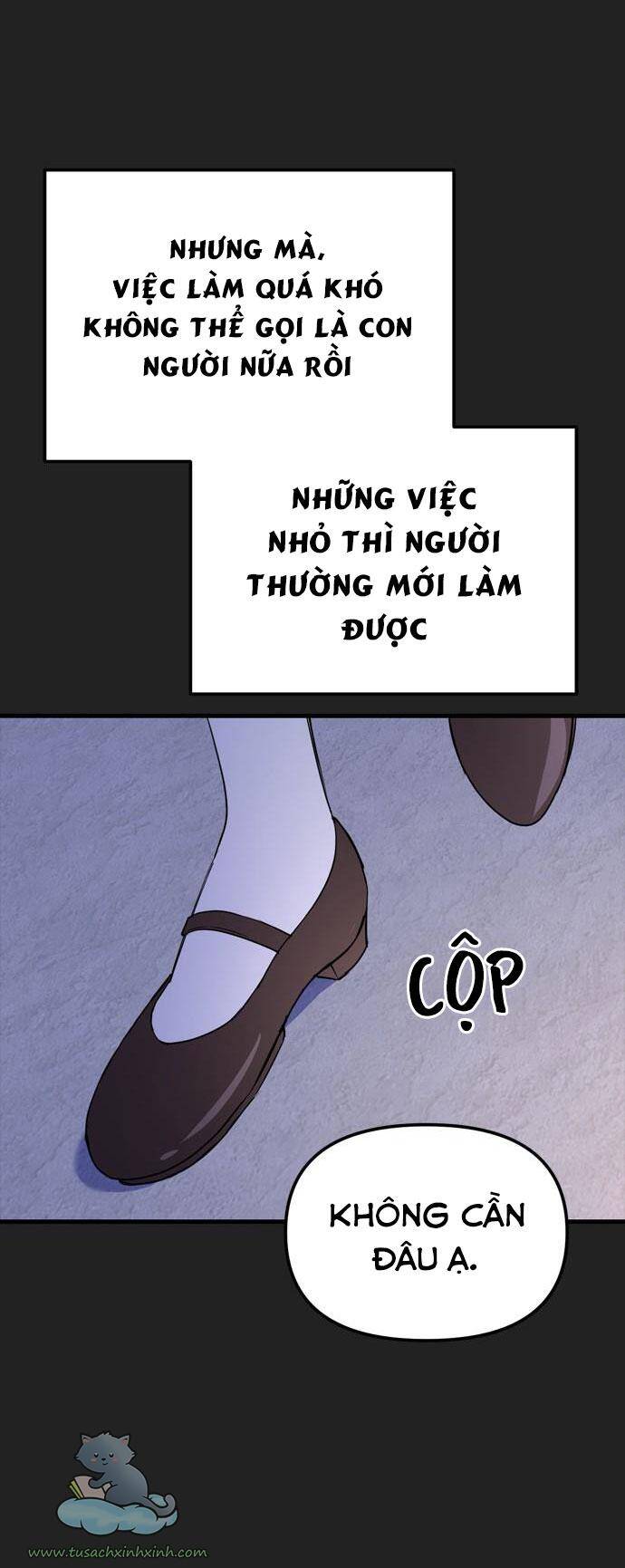 Căn Hộ Ký Túc Xá Của Pháp Sư Chapter 14 - Trang 32
