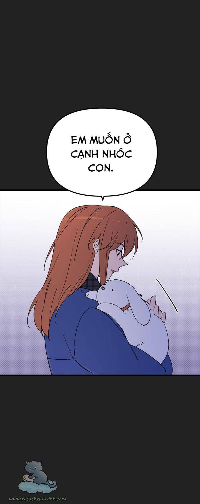 Căn Hộ Ký Túc Xá Của Pháp Sư Chapter 14 - Trang 33