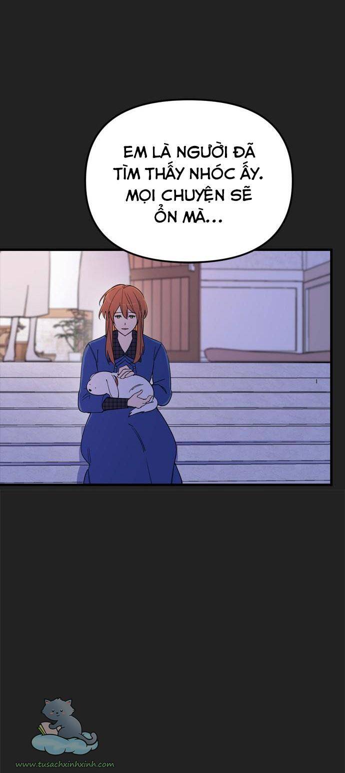 Căn Hộ Ký Túc Xá Của Pháp Sư Chapter 14 - Trang 34
