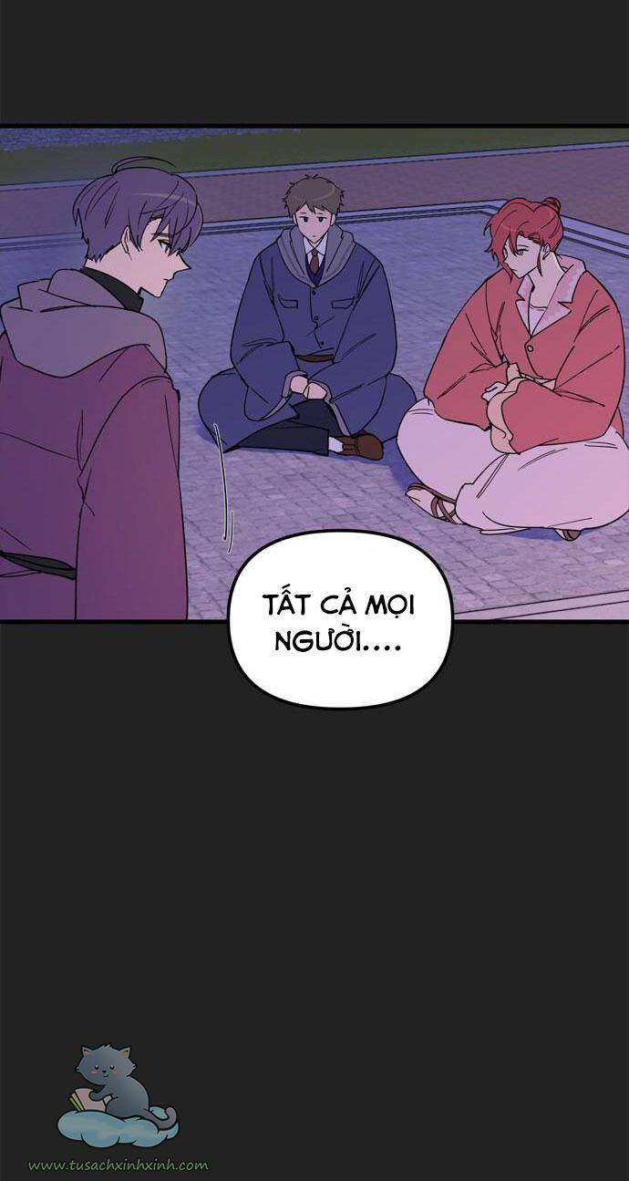 Căn Hộ Ký Túc Xá Của Pháp Sư Chapter 14 - Trang 36
