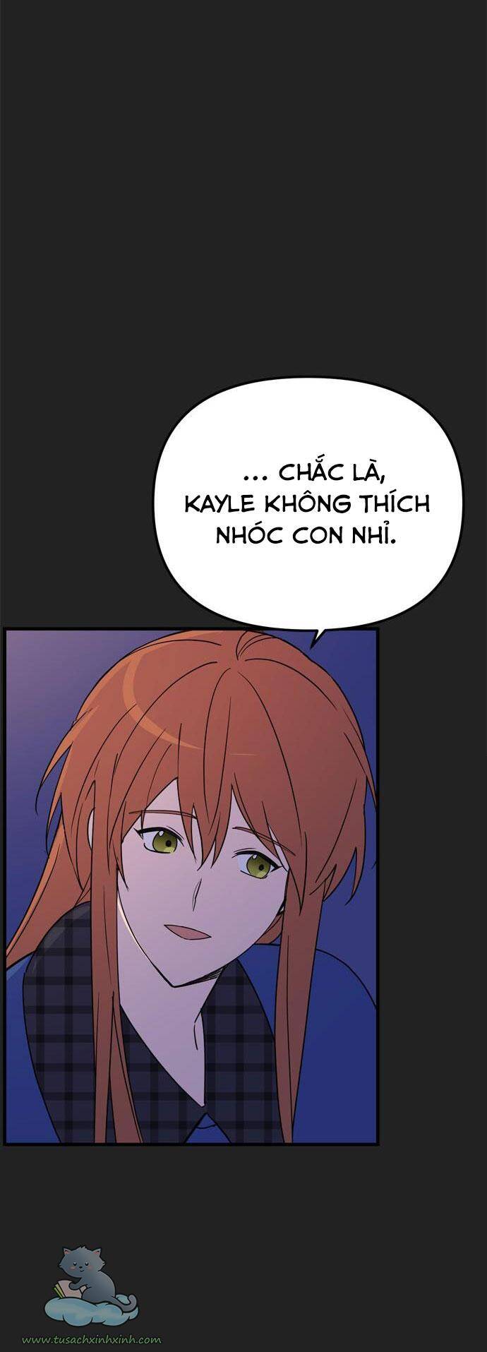 Căn Hộ Ký Túc Xá Của Pháp Sư Chapter 14 - Trang 40