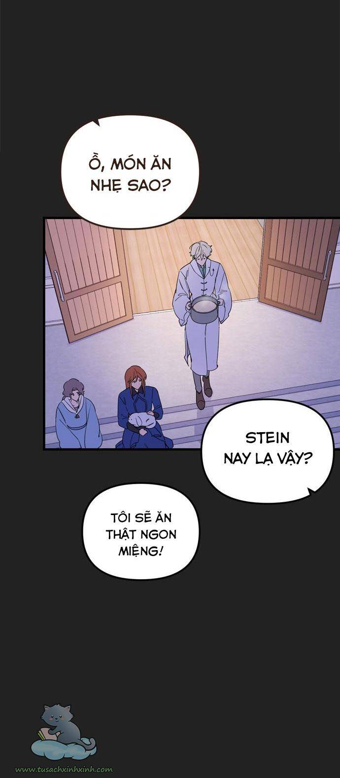 Căn Hộ Ký Túc Xá Của Pháp Sư Chapter 14 - Trang 43