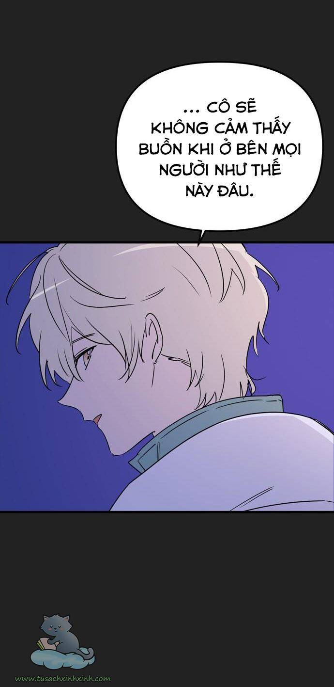 Căn Hộ Ký Túc Xá Của Pháp Sư Chapter 14 - Trang 44