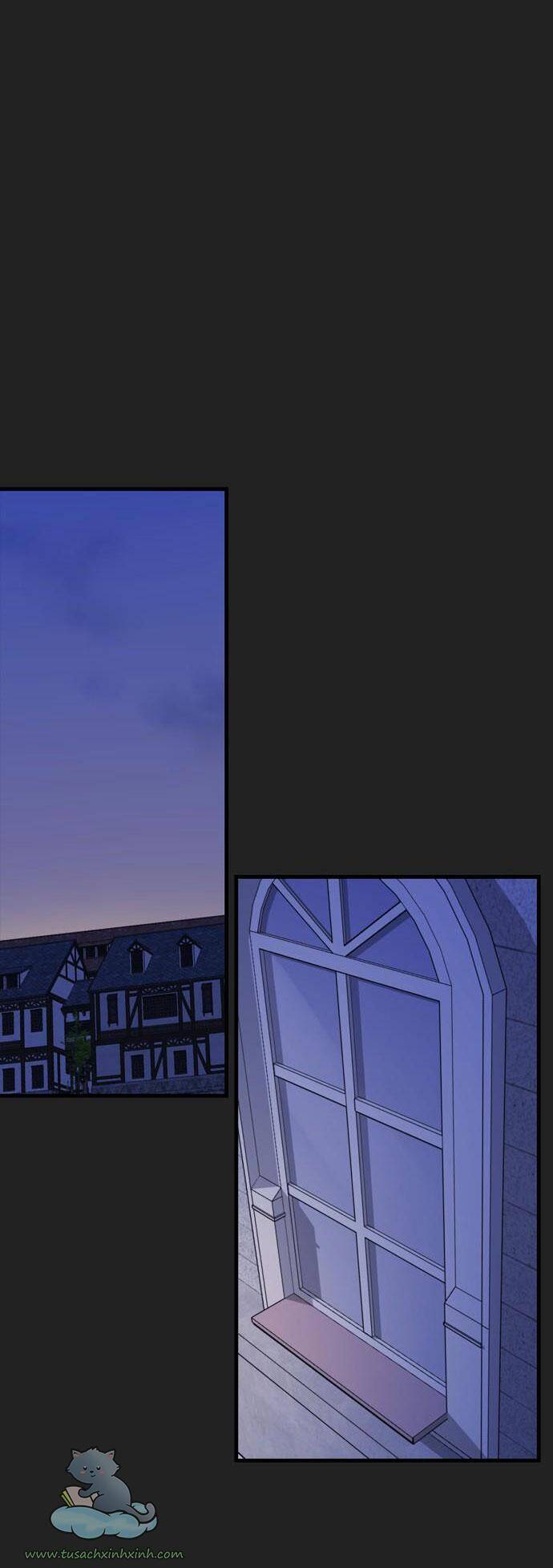 Căn Hộ Ký Túc Xá Của Pháp Sư Chapter 14 - Trang 47