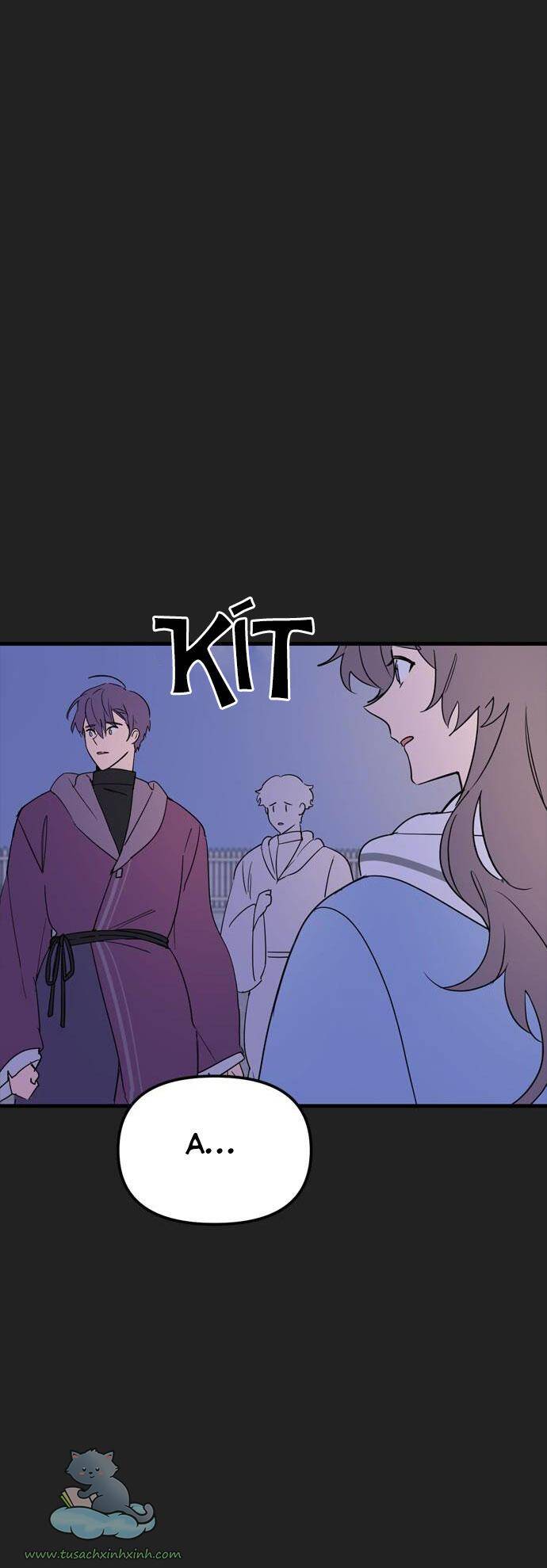 Căn Hộ Ký Túc Xá Của Pháp Sư Chapter 14 - Trang 48