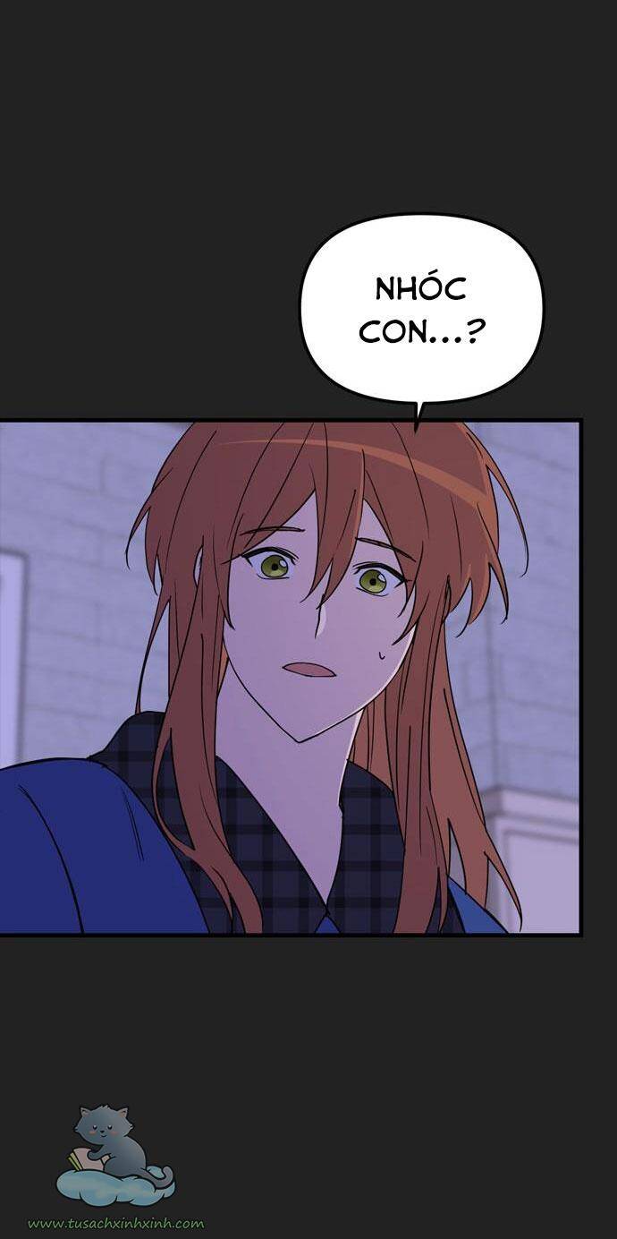 Căn Hộ Ký Túc Xá Của Pháp Sư Chapter 14 - Trang 49