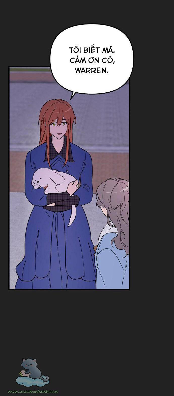 Căn Hộ Ký Túc Xá Của Pháp Sư Chapter 14 - Trang 8