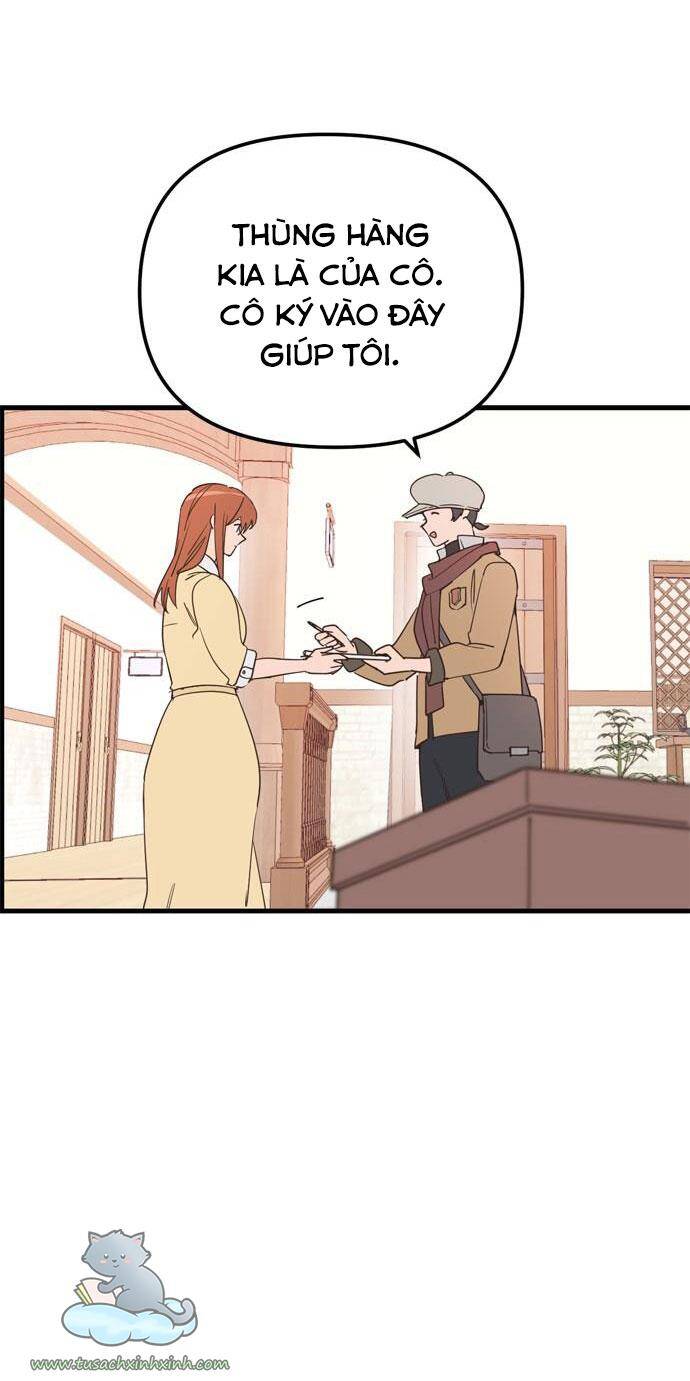 Căn Hộ Ký Túc Xá Của Pháp Sư Chapter 15 - Trang 9
