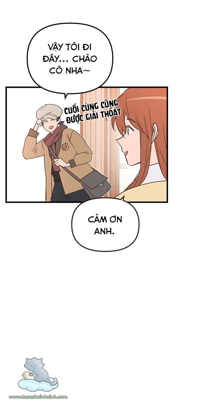 Căn Hộ Ký Túc Xá Của Pháp Sư Chapter 15 - Trang 10