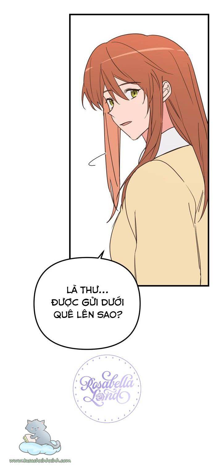 Căn Hộ Ký Túc Xá Của Pháp Sư Chapter 15 - Trang 11