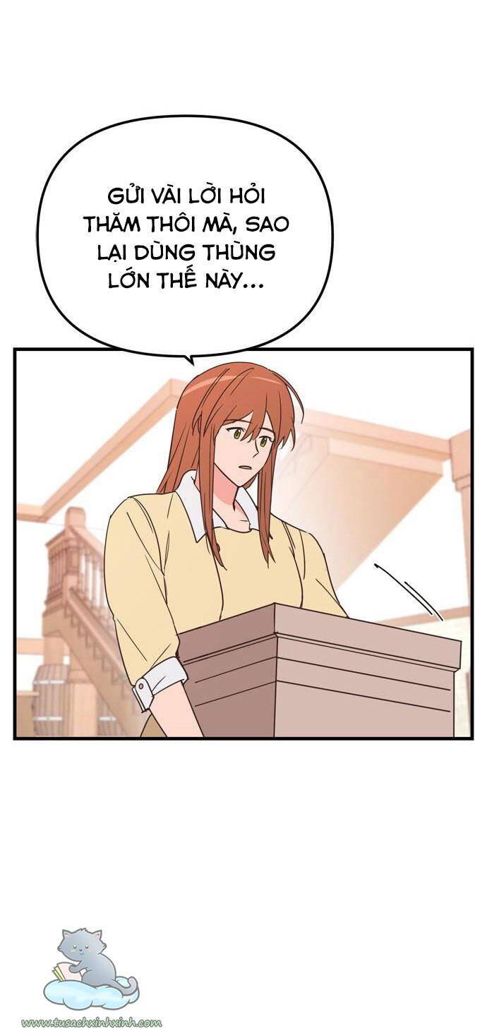 Căn Hộ Ký Túc Xá Của Pháp Sư Chapter 15 - Trang 12