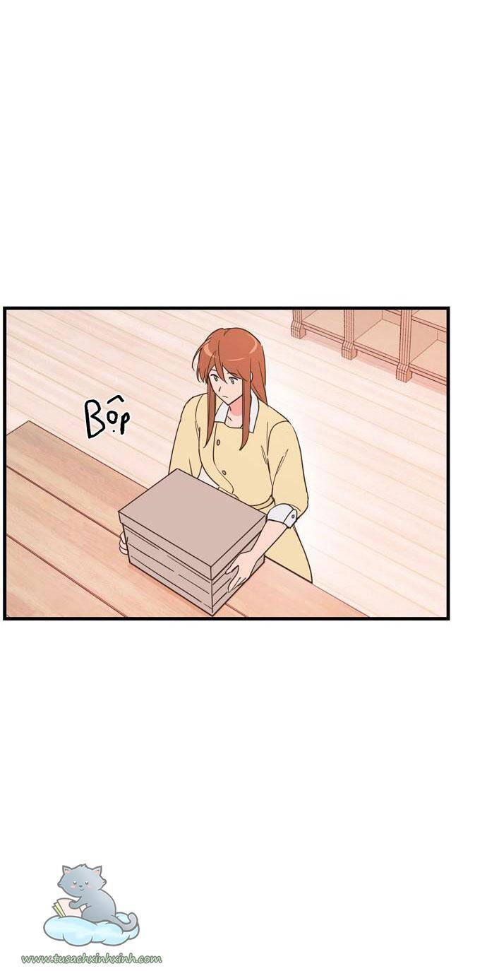 Căn Hộ Ký Túc Xá Của Pháp Sư Chapter 15 - Trang 13
