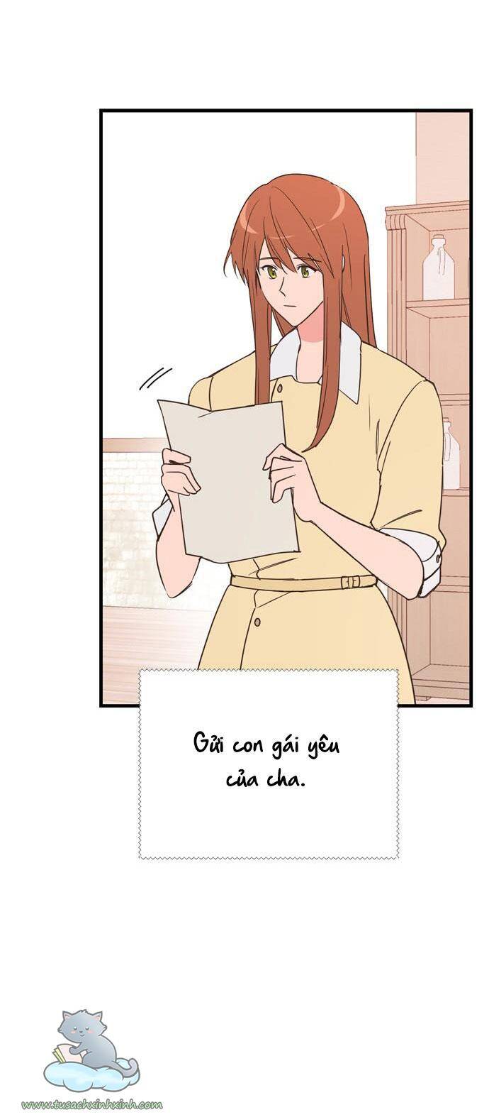 Căn Hộ Ký Túc Xá Của Pháp Sư Chapter 15 - Trang 16
