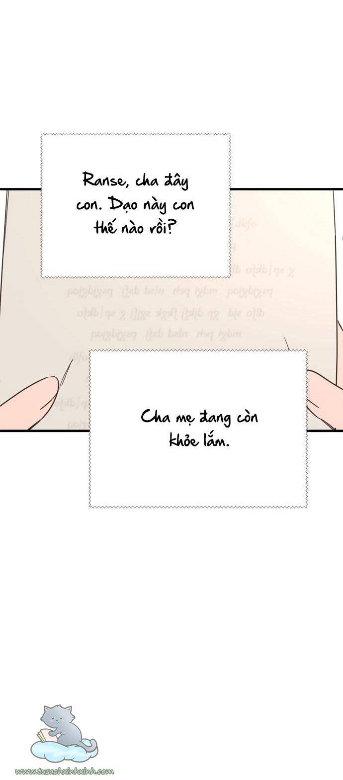 Căn Hộ Ký Túc Xá Của Pháp Sư Chapter 15 - Trang 17