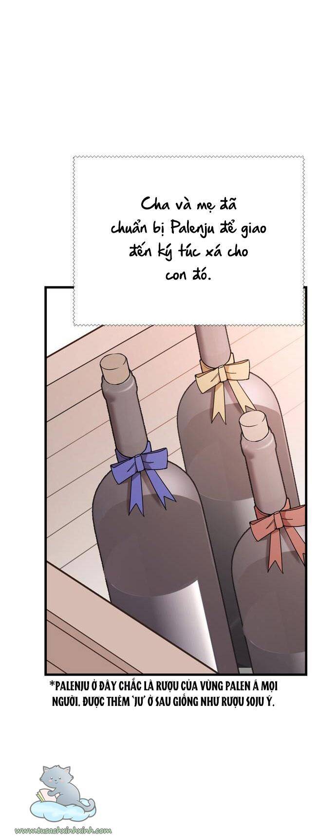 Căn Hộ Ký Túc Xá Của Pháp Sư Chapter 15 - Trang 19