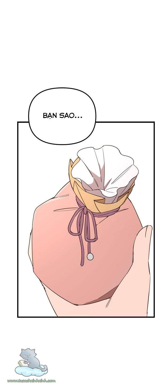 Căn Hộ Ký Túc Xá Của Pháp Sư Chapter 15 - Trang 22
