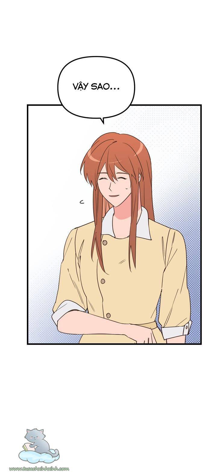 Căn Hộ Ký Túc Xá Của Pháp Sư Chapter 15 - Trang 34
