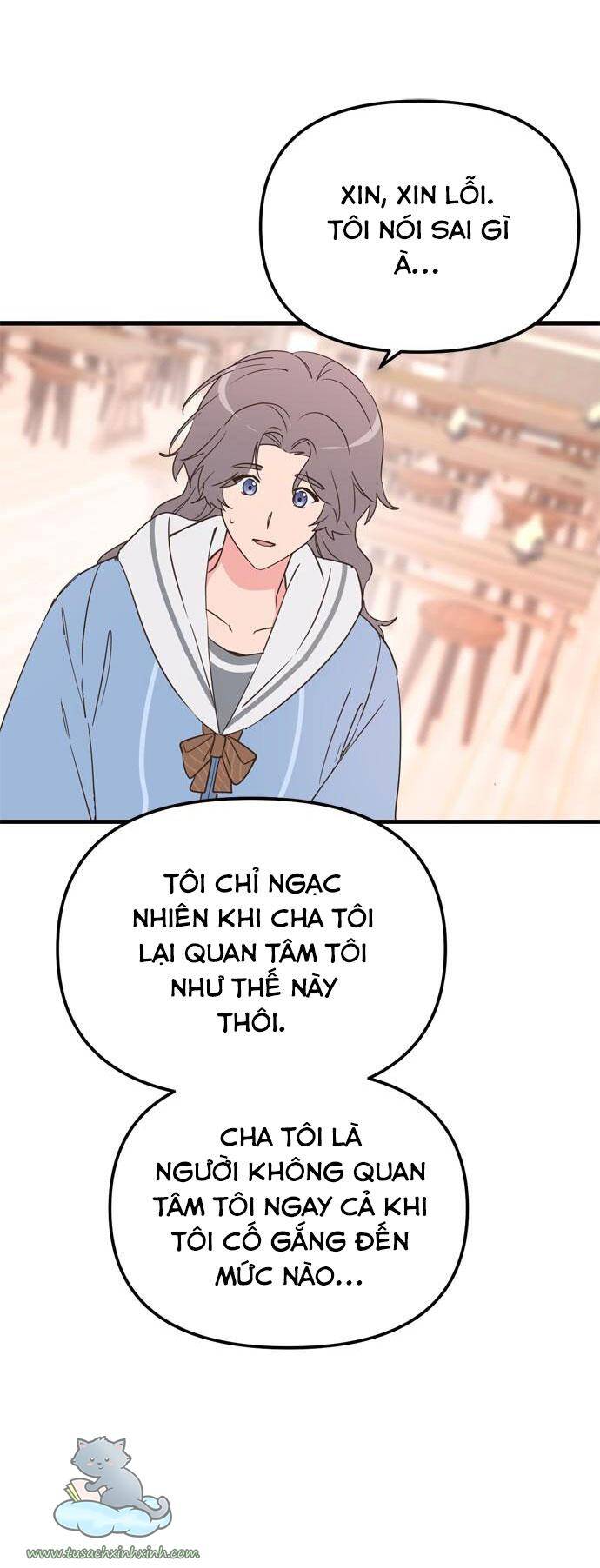 Căn Hộ Ký Túc Xá Của Pháp Sư Chapter 15 - Trang 35