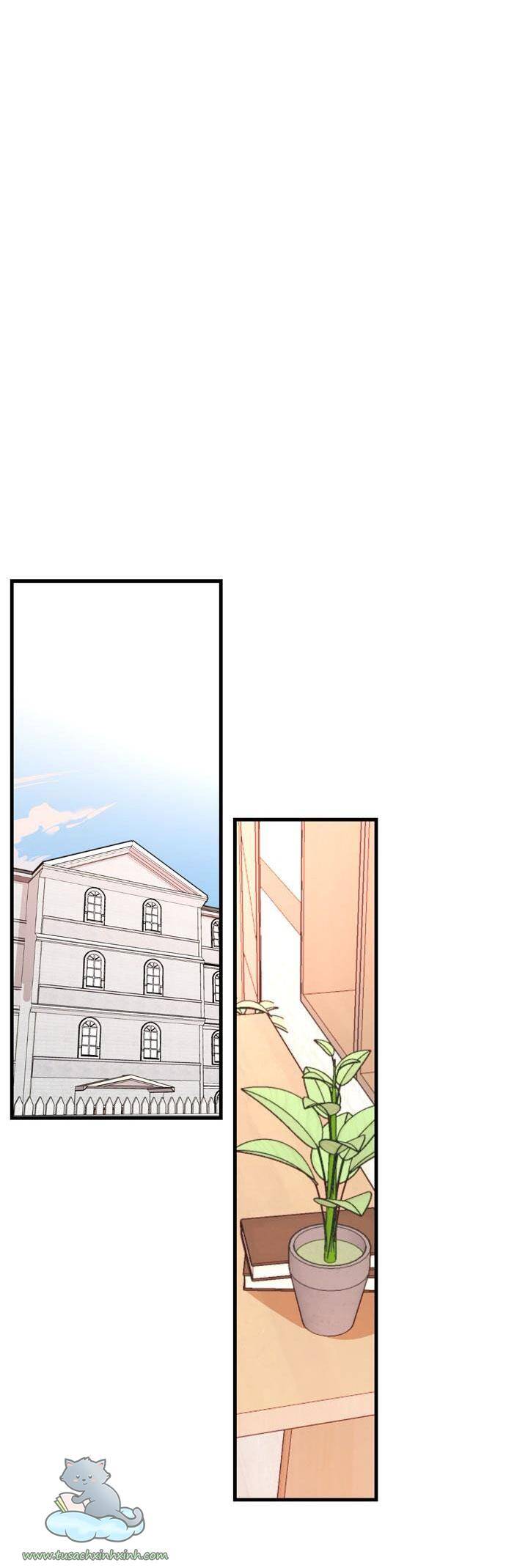 Căn Hộ Ký Túc Xá Của Pháp Sư Chapter 15 - Trang 3